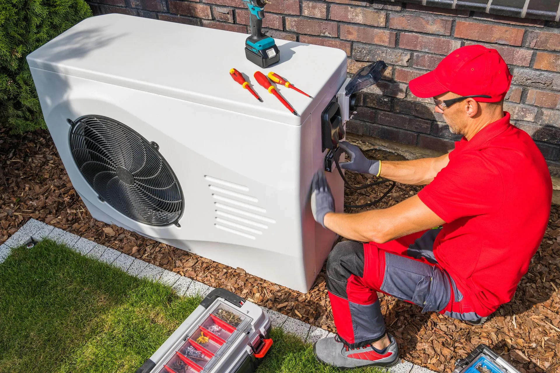 About HVAC in Valley Mills, TX